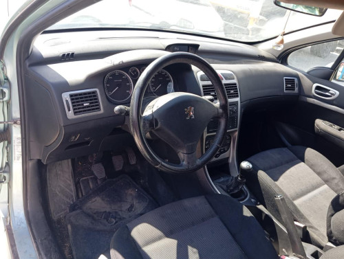  PEUGEOT 307 BREAK / SW (S1)(04.2002) 