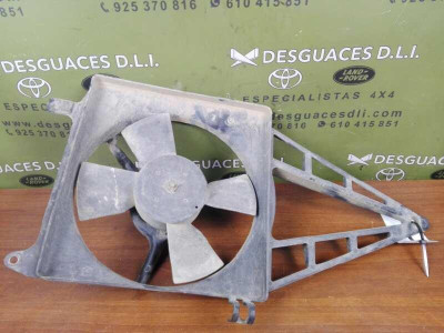 ELECTROVENTILADOR, Opel, ASTRA F BERLINA