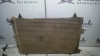 CONDENSADOR / RADIADOR AIRE ACONDICIONADO Peugeot 307 (S1)(04.2001) 