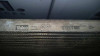 CONDENSADOR / RADIADOR AIRE ACONDICIONADO Peugeot 307 (S1)(04.2001) 