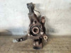 MANGUETA DELANTERA IZQUIERDA Opel ZAFIRA B 
