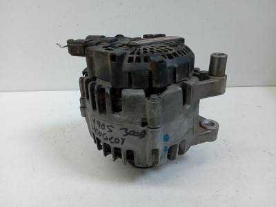 ALTERNADOR, PEUGEOT, 3008