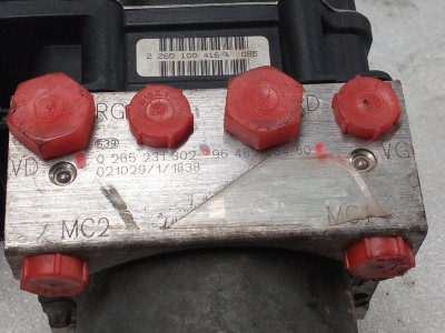 ABS, PEUGEOT, 307 BREAK / SW (S1)(04.2002)