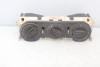MANDO CALEFACCION / AIRE ACONDICIONADO SEAT IBIZA BERLINA (6J5) 