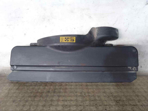 MOLDURA Land Rover DISCOVERY (LT) 