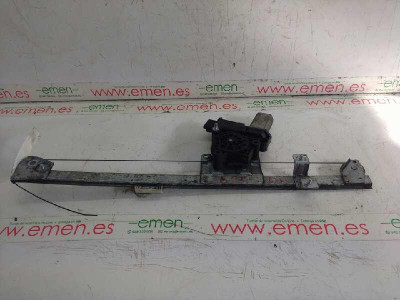 ELEVALUNAS DELANTERO DERECHO, Peugeot, BOXER (328/330/333) FURGÓN BAT.3000MM