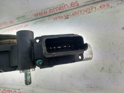 ELEVALUNAS DELANTERO DERECHO, Peugeot, BOXER (328/330/333) FURGÓN BAT.3000MM