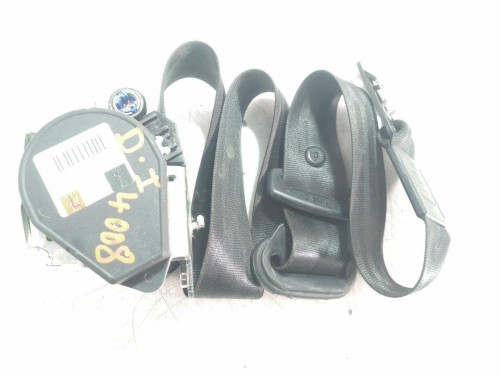  CINTURON SEGURIDAD DELANTERO IZQUIERDO AUDI A6 BERLINA (4F2) 