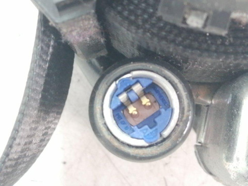  CINTURON SEGURIDAD DELANTERO IZQUIERDO AUDI A6 BERLINA (4F2) 