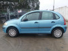 CITROEN C3 — автомобиль-донор на запчасти 