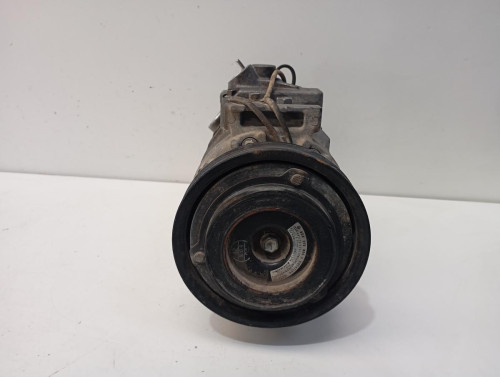  COMPRESOR AIRE ACONDICIONADO Volkswagen PASSAT BERLINA (3B3) 