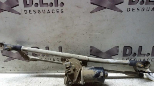 MOTOR LIMPIA DELANTERO FIAT STILO (192) 