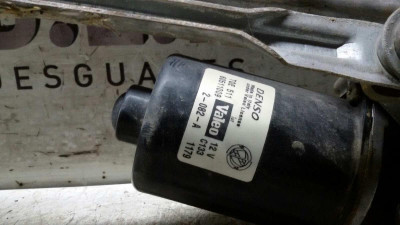 MOTOR LIMPIA DELANTERO, FIAT, STILO (192)