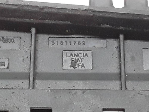 INTERRUPTOR Fiat II DOBLÒ (152) 