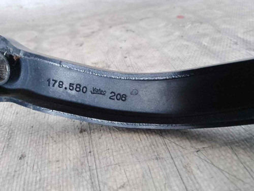BRAZO LIMPIA DELANTERO IZQUIERDO OPEL CORSA D 