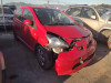  TOYOTA AYGO (KGB/WNB) 