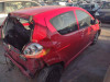  TOYOTA AYGO (KGB/WNB) 