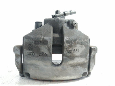 PINZA DE FRENO DELANTERA IZQUIERDA, VOLKSWAGEN, SCIROCCO (137)