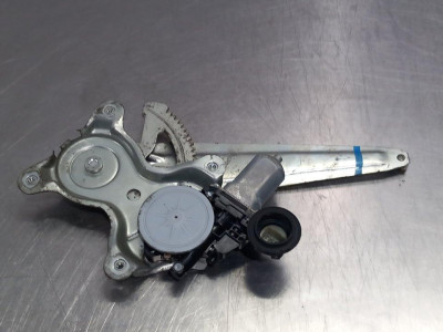 ELEVALUNAS TRASERO DERECHO, LEXUS, IS (DS2/IS2)
