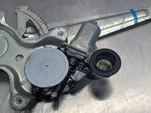  ELEVALUNAS TRASERO DERECHO, LEXUS, IS (DS2/IS2) 