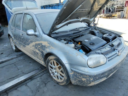  VOLKSWAGEN GOLF IV BERLINA (1J1)(10.1997) 