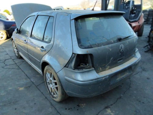  VOLKSWAGEN GOLF IV BERLINA (1J1)(10.1997) 