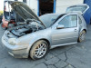 VOLKSWAGEN GOLF IV BERLINA (1J1)(10.1997) 