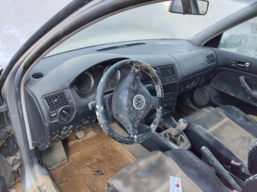  VOLKSWAGEN GOLF IV BERLINA (1J1)(10.1997) 
