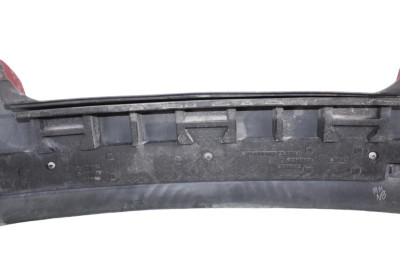 PARAGOLPES TRASERO, DODGE, CALIBER (PM)