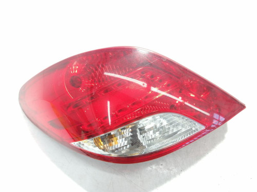  PILOTO TRASERO IZQUIERDO Peugeot 207 