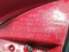  PILOTO TRASERO IZQUIERDO Peugeot 207 