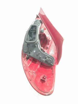 PILOTO TRASERO IZQUIERDO, PEUGEOT, 207