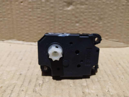 MOTOR APERTURA TRAMPILLAS CLIMATIZADOR 