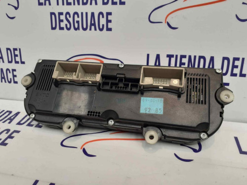  MANDO CLIMATIZADOR 