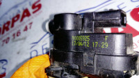 MOTOR REGULACION FAROS