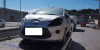FORD KA (CCU) — vehículo donante para recambios 