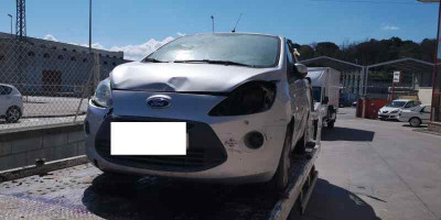 FORD KA (CCU)