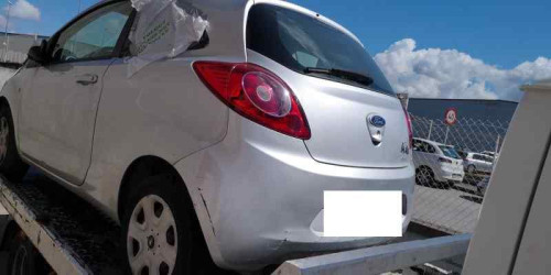 FORD KA (CCU) — vehículo donante para recambios 