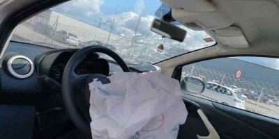 FORD KA (CCU)