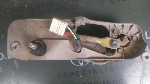 MOTOR LIMPIA TRASERO CITROEN ZX 