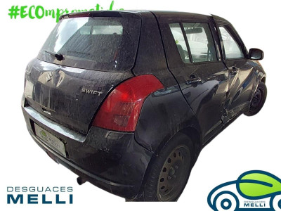SUZUKI SWIFT BERLINA (RS/MZ)