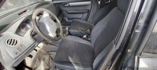 SUZUKI SWIFT BERLINA (RS/MZ) — Donor Vehicle for Used Parts 