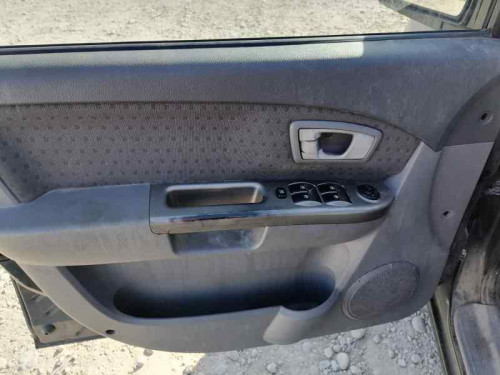 KIA CARENS (RS) — автомобиль-донор на запчасти 