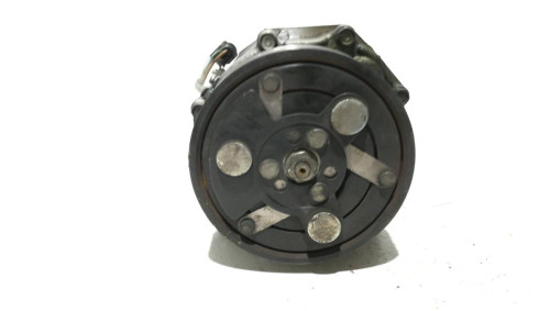  COMPRESOR AIRE ACONDICIONADO, SEAT, LEON (1M1) 