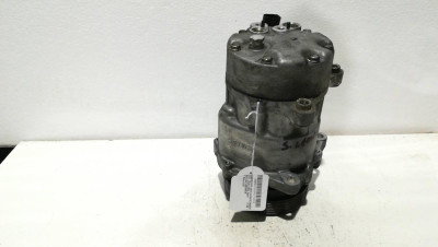 COMPRESOR AIRE ACONDICIONADO, SEAT, LEON (1M1)