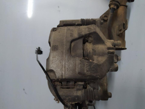 PINZA DE FRENO DELANTERA DERECHA Opel ASTRA J BERLINA 5P 