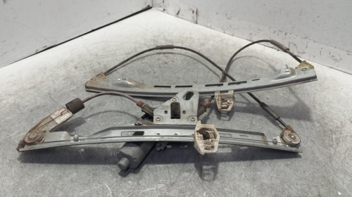 ELEVALUNAS DELANTERO DERECHO PEUGEOT 206 