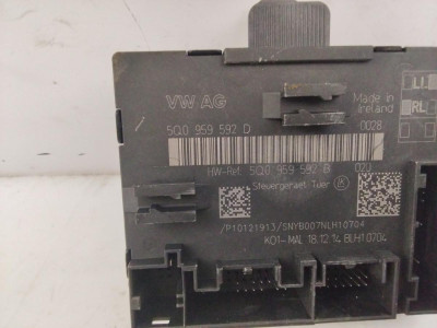 MODULO ELECTRONICO