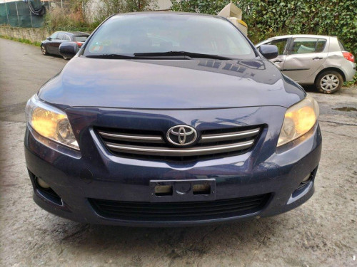  CAPO, TOYOTA, COROLLA (E15) 