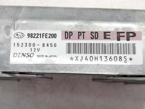  CENTRALITA AIRBAG SUBARU IMPREZA (G11/GD/GG) 